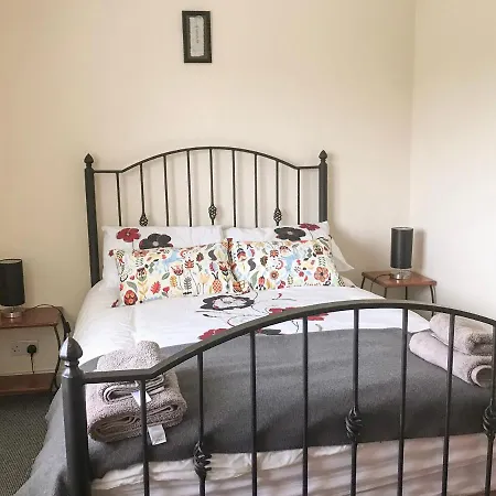 Labasheeda Holiday home