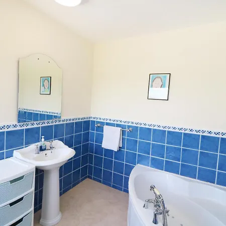 Labasheeda Holiday home Kilrush