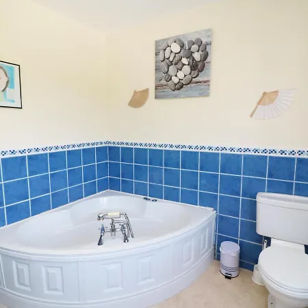 Labasheeda Holiday home Kilrush