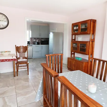 Holiday home Labasheeda *