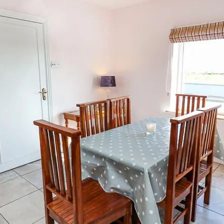 Labasheeda Holiday home Kilrush