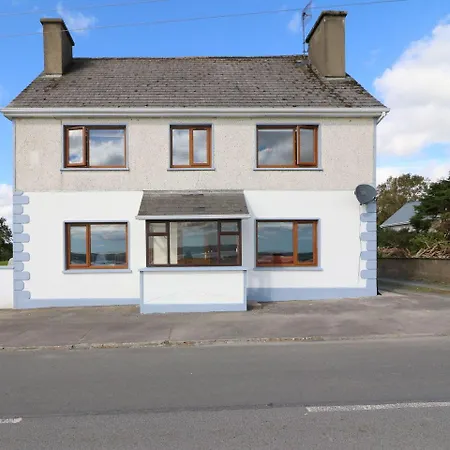 Labasheeda Holiday home Kilrush